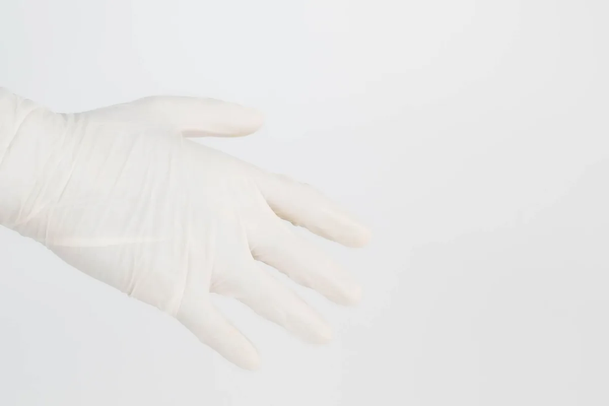 Bodily Fluid Cleanup in Prairie Creek, AR